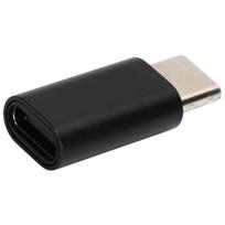 USB C ilgiklio adapteris Type C 3.1 tėtis į mama adapteris palaiko greitą įkrovimą 10Gbps duomenų perdavimą