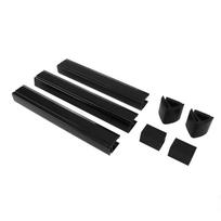 Golf Cart Windshield Clips Kit Secure Connection Easy Installation for G16 Golf Cart 1996 to 2000