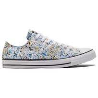 Converse Chuck Taylor All Star Patogūs universalūs žemi drobės batai Unisex sportbačiai Daugiaspalviai A00469C 35