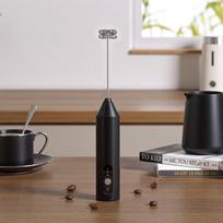 Kuohuo Rechargeable Electric Milk Frother