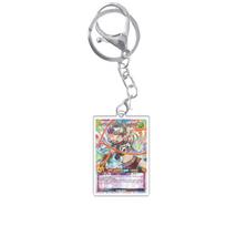 Keychains for Yugioh Rush Duel Rd Princess Cosmos Deathtacle Acrylic Pendant Backpack Ornament Decoration Anime Game Fans Gift