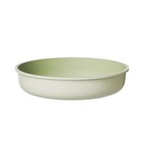 ZISIZ Detachable Ceramic Non-stick Frying Pan