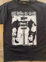 His Hero Is Gone Little Devils In My Head T Shirt Full Size S-5XL ET514 Unisex T-Shirt XL