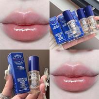 UD CLUB Gingerbread Green Apple Collagen Lip Serum: Moisturizing & Nourishing Hydrating Lip Oil