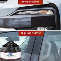 Priekinių žibintų atnaujinimo skystis Automobilinių priekinių žibintų oksidacija Pageltimas Įbrėžimai Drumstumas Ryškinimas One Size juoda