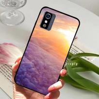 Cases For ZTE Blade L9 L 9 Cute Cartoon Painted Shockproof TPU Phone Back Cover For ZTE BladeL9 Cover Shell Soft Silicone Capa For ZTE Blade L9