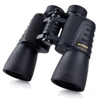 Žiūronai 20x50 Zoom Profissional Teleskopas 168m\1000m HD Plataus Kampo Bak4 Prizmė Vandeniui Atsparus Telescopio Galingas Lauko juoda
