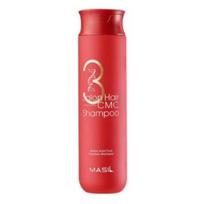 [MASIL] 3 Salon Hair CMC Shampoo 300ml 3 Salon Hair CMC Shampoo 1