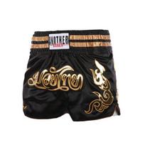 ANOTHERBOXER Muay Thai & Combat Sports Shorts XXXL