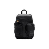The North Face 16L Convenient Storage Hiking Backpack Unisex Backpack Black NF0A52UA-JK3 Small black