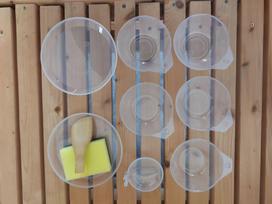 Camping Cookware & Equipment: Outdoor Pots, Kettles, Frying Pans, Cooking Pots, Cookers, Cassette Stoves, Foldable Portable Utensils