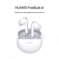 HUAWEI FreeBuds 6i True Wireless Noise-Cancelling Earbuds