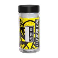 Bicycles Frame Scratch Protectors Bike Frame Protective Cover Bicycles Frame Protections Film Mountain Bike Frame Guard geltona