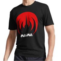 New Magma Essential T-Shirt Active Logo T-Shirt Funny Size S to 5XL S