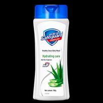 Safeguard Aloe Vera Moisturizing Shower Gel
