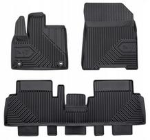 Rubber Mats Dedicated To Ford Mustang 2004-2014