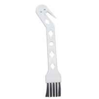 Promotion!Applicable For Midea Sweepers M7 M7pro Accessories Main Brush Side Brush Filter Cloth Replacement Accessories Brush