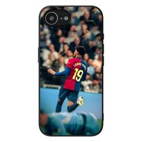 Cover for Huawei Mate 20 P30 P20 Lite Pro Y7 Y6P Y7A 2019 Nova 5T 3I Casing Phone Case Sports Football No19 Soccer No19 Huawei nova 5T