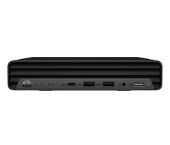HP Mini IP Conference PC - Mini Desktop - Core i7 13700T / 1.4 GHz - vPro - RAM 16GB - SSD 256GB - NVMe - UHD Graphics 770 - 1GbE, 2.5GbE, Wi-Fi 6E, Bluetooth 5.3