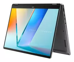 ASUS Zenbook S 14 OLED (UX3407) - Intel Core Ultra 9 185H, 32GB RAM, 1TB SSD, 14 inch 2.8K OLED Touch, Cool Silver