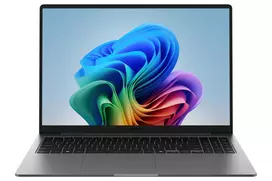 Samsung Galaxy Book6 Edge 16 Intel Core Ultra 7 155H 32GB RAM 1TB SSD Intel Arc Graphics Moonstone Gray Windows 11 Home