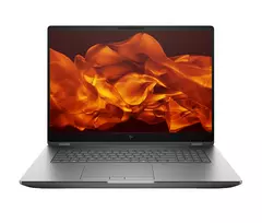 HP ZBook Fury G1i 18 Intel Core Ultra 7 255HX 18 inch WQXGA 32GB 2TB RTX Pro 1000 Blackwell 8GB Win 11 Pro 3/3/3