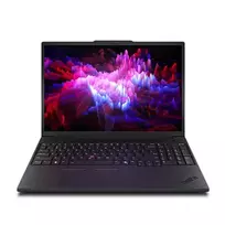 Lenovo ThinkPad P16V G3 16 inch Mobile Workstation - Intel Core Ultra 9 285H - 64GB RAM - 2TB SSD - NVIDIA RTX 3000 Ada - Windows 11 Pro