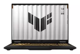 ASUS TUF Gaming F16 (2024) Nešiojamas Kompiuteris 16 inch WUXGA 165Hz, Intel Core i7-13620H, 16GB RAM, 1TB SSD, NVIDIA GeForce RTX 4060, Windows 11, Juodas