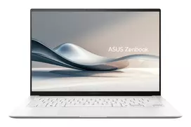 ASUS Zenbook S 14 UX5406SA nešiojamas kompiuteris Intel Core Ultra 7 256V 14 inch 2.8K OLED Touchscreen 32GB RAM 1TB SSD Windows 11 Pro