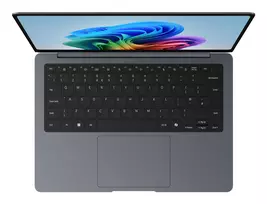 Samsung Galaxy Book6 Pro 14 Intel Core Ultra 7 155H 16GB 512GB SSD Moonstone Gray
