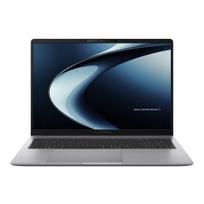 ASUS ExpertBook P3 G1 P3606CCA-MB0029X - Intel Core Ultra 7 255H / iki 5.1 GHz - Win 11 Pro - Arc Graphics 140T - 16GB RAM - 512GB SSD NVMe - 16 colių 1920x1200 - Gigabit Ethernet - Wi-Fi 6, Bluetooth