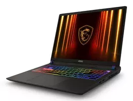 MSI Katana 15 B13VGK-087 Žaidimų nešiojamas kompiuteris 15.6 inch FHD 144Hz Intel Core i7-13620H 16GB RAM 1TB SSD RTX 4060 Windows 11 Home Juodas