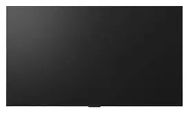 LG OLED55G68LW 55 colių OLED televizorius - 4K UHD Smart TV su HDR, Multituner, PVR, a11 procesoriumi