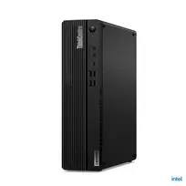 Lenovo M90s Small Form Factor stalinis kompiuteris - Intel Core i7 2.1 GHz - 16GB DDR5 RAM - 512GB NVMe SSD - Windows 11 Pro - Juoda