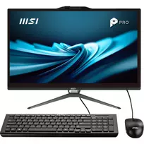 MSI PRO AP222T 14M-428FR Intel Core i5-14400 21.5 inch Full HD All-in-One PC