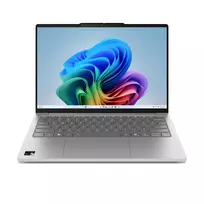 Lenovo IdeaPad Slim 5 13Q8Y11 13.3 inch WUXGA IPS nešiojamas kompiuteris, Qualcomm Snapdragon, 16GB RAM, 512GB SSD, Windows 11 Home