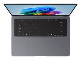Samsung Galaxy Book6 Pro 16 Intel Core Ultra 7 155H 32GB RAM 1TB SSD Moonstone Gray