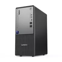 Lenovo ThinkCentre Neo 50t Gen 6 Intel Core Ultra 5 225 8GB 256GB SSD M.2 2280 PCIe Intel Graphics Windows 11 Pro 1 Year Onsite