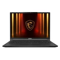 MSI Stealth A16 AI+ A3HWGG 16 inch Ryzen 7 žaidimų nešiojamas kompiuteris, RTX 4070, 16GB DDR5, 1TB SSD, QHD+ 240Hz, Windows 11 Home, Star Blue
