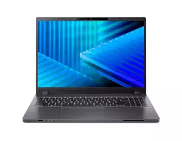 Acer TravelMate P216-71-G3-TCO 16 inch nešiojamas kompiuteris Intel Core i5-1335U 16GB RAM 512GB SSD Windows 11 Pro Juodas