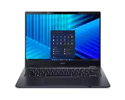 Acer TravelMate TMP414- nešiojamas kompiuteris 14 inch Intel Core Ultra 5 125U 16GB RAM 512GB SSD Windows 11 Pro