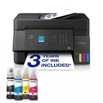 Epson EcoTank ET-4900 Daugiafunkcis rašalinis spausdintuvas