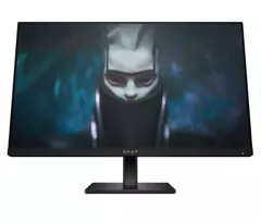 HP OMEN by HP 24 Gaming Monitor - 23.8 inch IPS, 165Hz, 1ms, Full HD, FreeSync Premium, VESA DisplayHDR 400