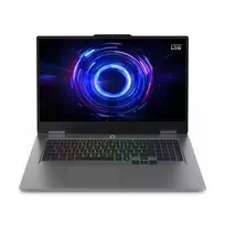 Lenovo LOQ 17.3 inch FHD 165Hz žaidimų nešiojamas kompiuteris, Intel Core i5-13450HX, NVIDIA GeForce RTX 5050, 16GB RAM, 512GB SSD, Windows 11