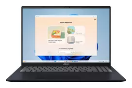 ASUS X1607CA-PRO-DICMB187X Nešiojamas Kompiuteris, 16 colių WUXGA, Intel Core Ultra 7 155H, 16GB RAM, 1TB SSD, Windows 11 Home, Indie Black