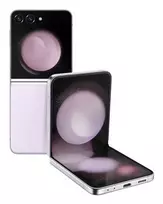 Samsung Galaxy Z Flip5 5G Smartphone Dual SIM 8GB RAM 256GB Storage Dynamic AMOLED 2X Display 6.7 inch 2640x1080 120Hz