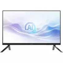 MSI Modern AM273Q AI 1UM-250FR Intel Core Ultra 5 125H 27 inch All-in-One PC