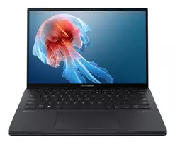 ASUS Zenbook Duo UX8406CA-PZ011W 14 inch OLED Touch Dual-Screen nešiojamas kompiuteris (Intel Core Ultra 9 185H, 32GB RAM, 1TB SSD, Windows 11 Home)