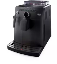 Gaggia Naviglio Pilnai Automatinis Kavos Aparatas HD8749/01 Juodas