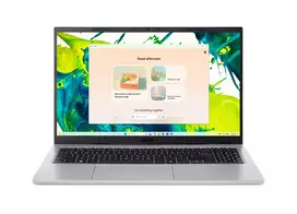 Acer AG15-72P-5240 15.6 inch Intel Core i5 8GB RAM 512GB SSD Windows 11 Home nešiojamas kompiuteris